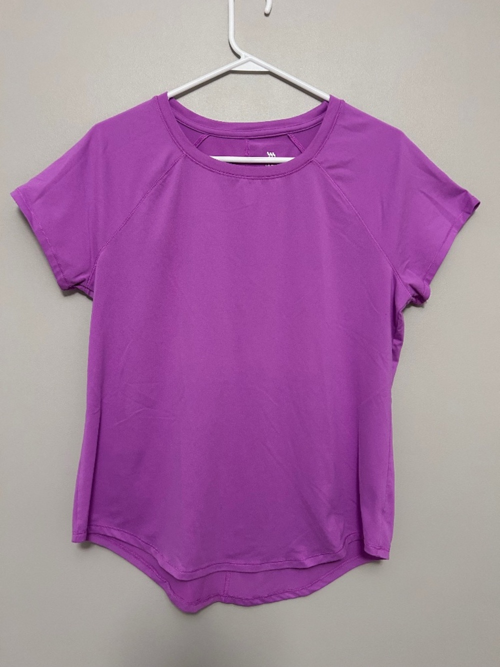 All in Motion women’s athletic t-shirt